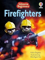 Firefighters for sale  Delivered anywhere in UK