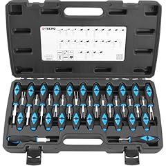 Tecpo iso stecker gebraucht kaufen  Wird an jeden Ort in Deutschland
