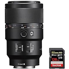 Sony 90mm f2.8 for sale  Delivered anywhere in USA 