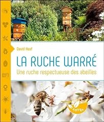 ruche warre d'occasion  Livré partout en France