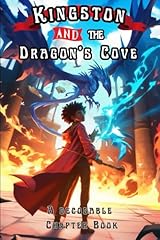 Kingston dragon cove for sale  Delivered anywhere in USA 
