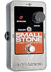 Electro harmonix small usato  Spedito ovunque in Italia 