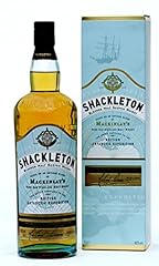 Shackleton blended malt gebraucht kaufen  Wird an jeden Ort in Deutschland