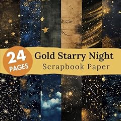 Gold starry night d'occasion  Livré partout en France