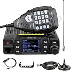 Retevis rt95 dual for sale  Delivered anywhere in USA 