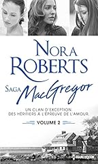 Saga mcgregor volume d'occasion  Livré partout en France