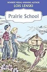 Prairie school for sale  Delivered anywhere in USA 