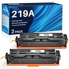 219a toner kompatible gebraucht kaufen  Wird an jeden Ort in Deutschland