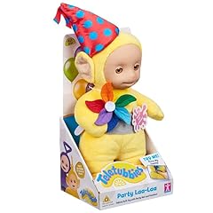 Fahaam party teletubbies for sale  Delivered anywhere in UK