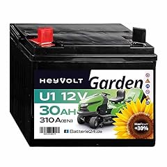 Heyvolt garden rasentraktorbat gebraucht kaufen  Wird an jeden Ort in Deutschland