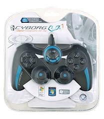 Cyborg v.1 pad for sale  Delivered anywhere in UK