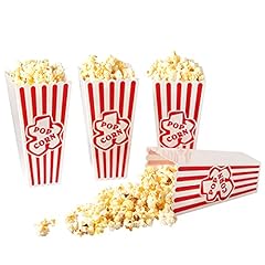 Plastic popcorn containers for sale  Delivered anywhere in USA 