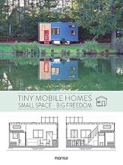 Tiny mobile homes d'occasion  Livré partout en Belgiqu