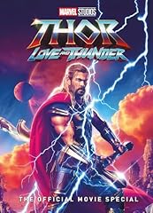 Marvel thor love d'occasion  Livré partout en France