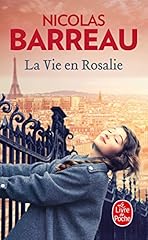 Vie rosalie d'occasion  Livré partout en France