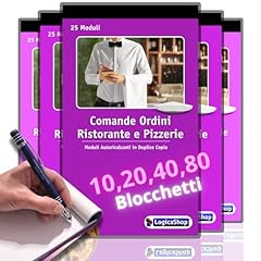 Logicashop blocchi comande usato  Spedito ovunque in Italia 