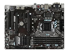 Msi z170a mate gebraucht kaufen  Wird an jeden Ort in Deutschland