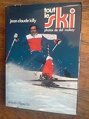 Ski jean claude d'occasion  Livré partout en France