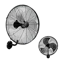 Relax4life ventilatore parete usato  Spedito ovunque in Italia 