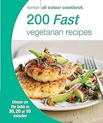 200 fast vegetarian for sale  Delivered anywhere in UK