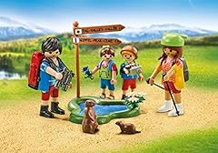 Playmobil 6536 famille d'occasion  Livré partout en France