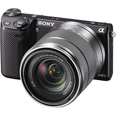 Sony nex compact for sale  Delivered anywhere in UK
