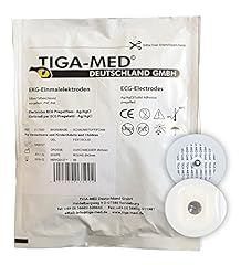 Tiga med ecg for sale  Delivered anywhere in UK