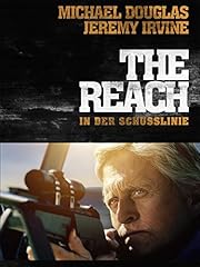 The reach schusslinie gebraucht kaufen  Wird an jeden Ort in Deutschland
