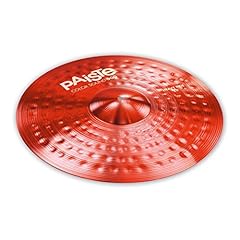 Paiste inches color for sale  Delivered anywhere in USA 