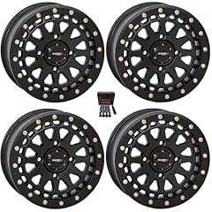 System beadlock wheels for sale  Delivered anywhere in USA 