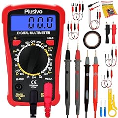 Digital multimeter 2000 for sale  Delivered anywhere in USA 