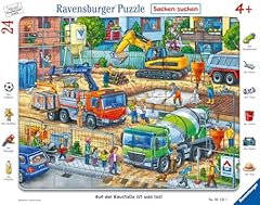 Ravensburger kinderpuzzle 0514 gebraucht kaufen  Wird an jeden Ort in Deutschland