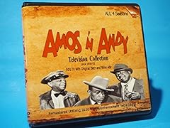 Amos andy dvd for sale  Delivered anywhere in USA 