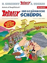 Asterix mundart berpfälzisch gebraucht kaufen  Wird an jeden Ort in Deutschland