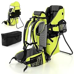 Gymax baby backpack for sale  Delivered anywhere in UK