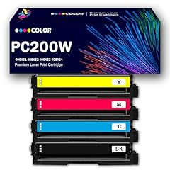 Cmadjt confezione toner usato  Spedito ovunque in Italia 