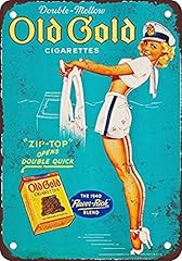 Metal tin sign for sale  Delivered anywhere in USA 