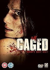 Caged edizione regno d'occasion  Livré partout en Belgiqu