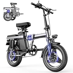 Folding electric bike for sale  Delivered anywhere in USA 