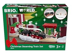 Brio 36014 christmas for sale  Delivered anywhere in USA 