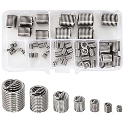 60pcs metric stainless for sale  Delivered anywhere in Ireland