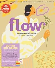 Flow nummer magazin gebraucht kaufen  Wird an jeden Ort in Deutschland