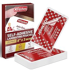 Xfasten self sealing for sale  Delivered anywhere in UK