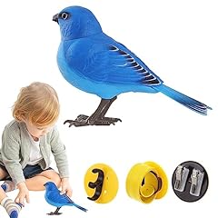 Simulation bird toy for sale  Delivered anywhere in USA 