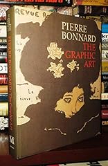 Pierre bonnard graphic for sale  Delivered anywhere in USA 