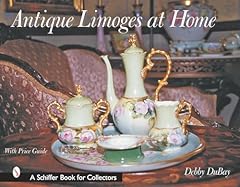 Antique limoges home d'occasion  Livré partout en France