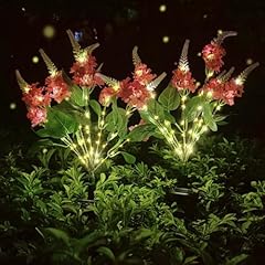 Useber solar flower for sale  Delivered anywhere in UK