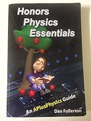 Honors physics essentials for sale  Delivered anywhere in USA 