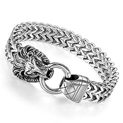 Flongo herren armband gebraucht kaufen  Wird an jeden Ort in Deutschland