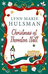 Christmas thornton hall for sale  Delivered anywhere in UK